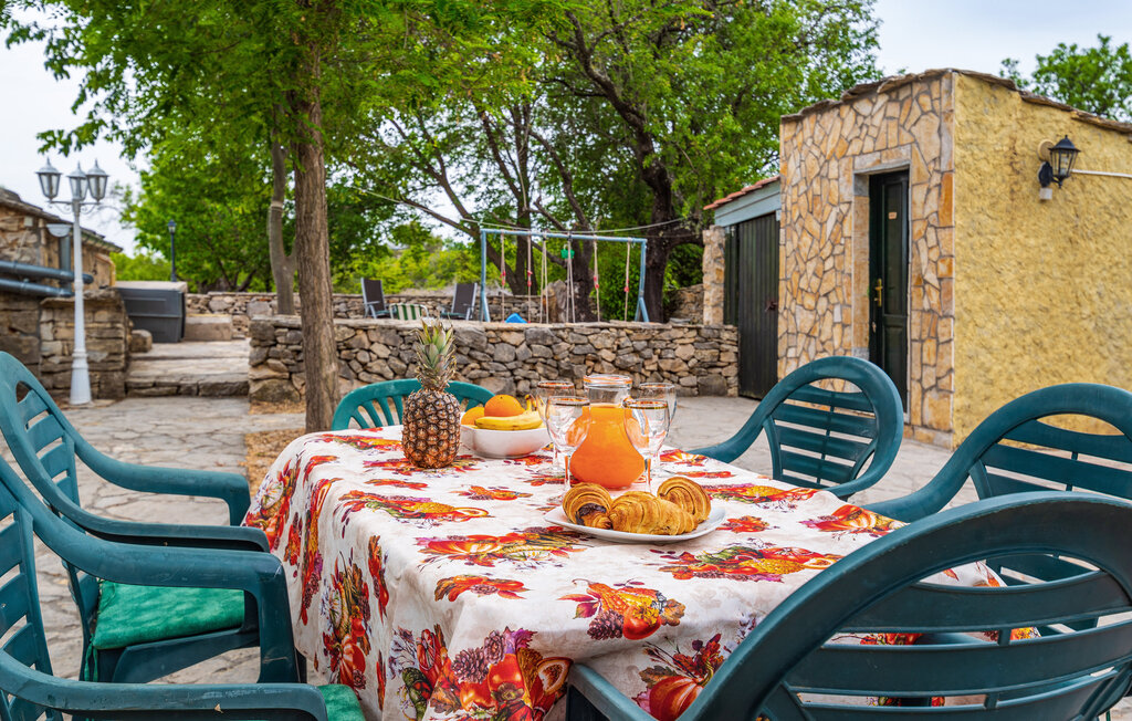 Feriehuse - Zadar-Benkovac , Kroatien - CDI539 15