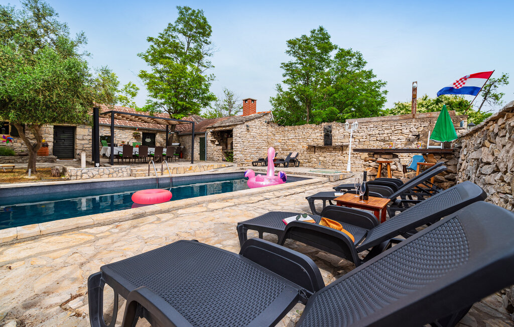 Feriehuse - Zadar-Benkovac , Kroatien - CDI539 11