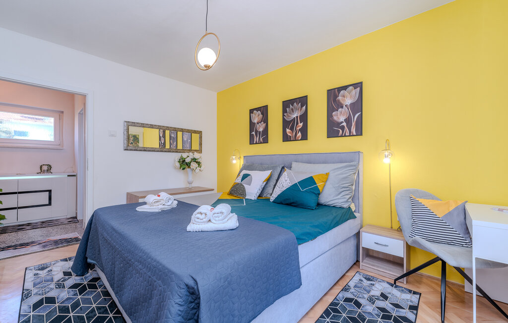 Domy wakacyjne - Zadar , Chorwacja - CDI765 32