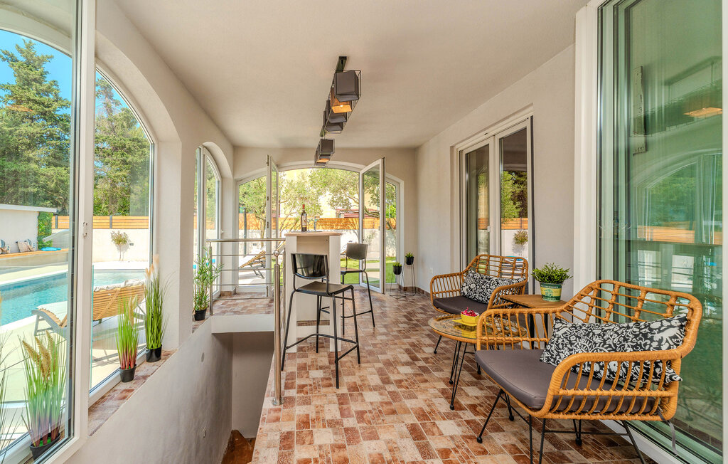 Domy wakacyjne - Zadar , Chorwacja - CDI765 6