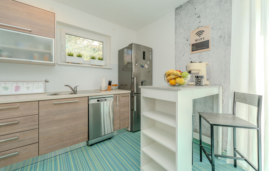 Domy wakacyjne - Zadar , Chorwacja - CDI765 25