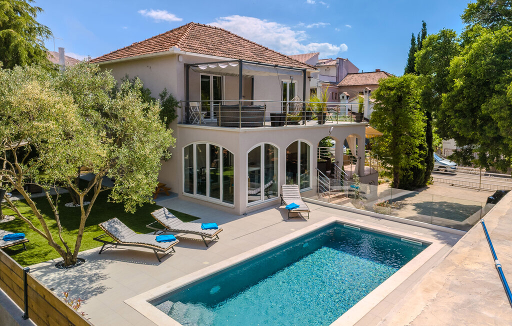 Domy wakacyjne - Zadar , Chorwacja - CDI765 1