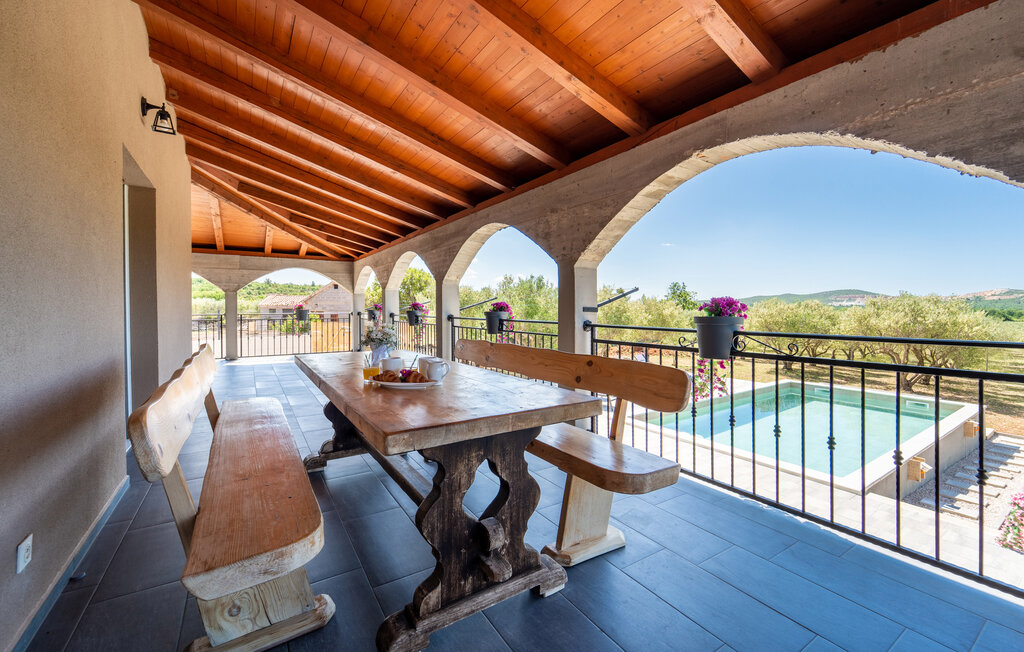 Feriehuse - Zadar - Rastevic , Kroatien - CDI430 6