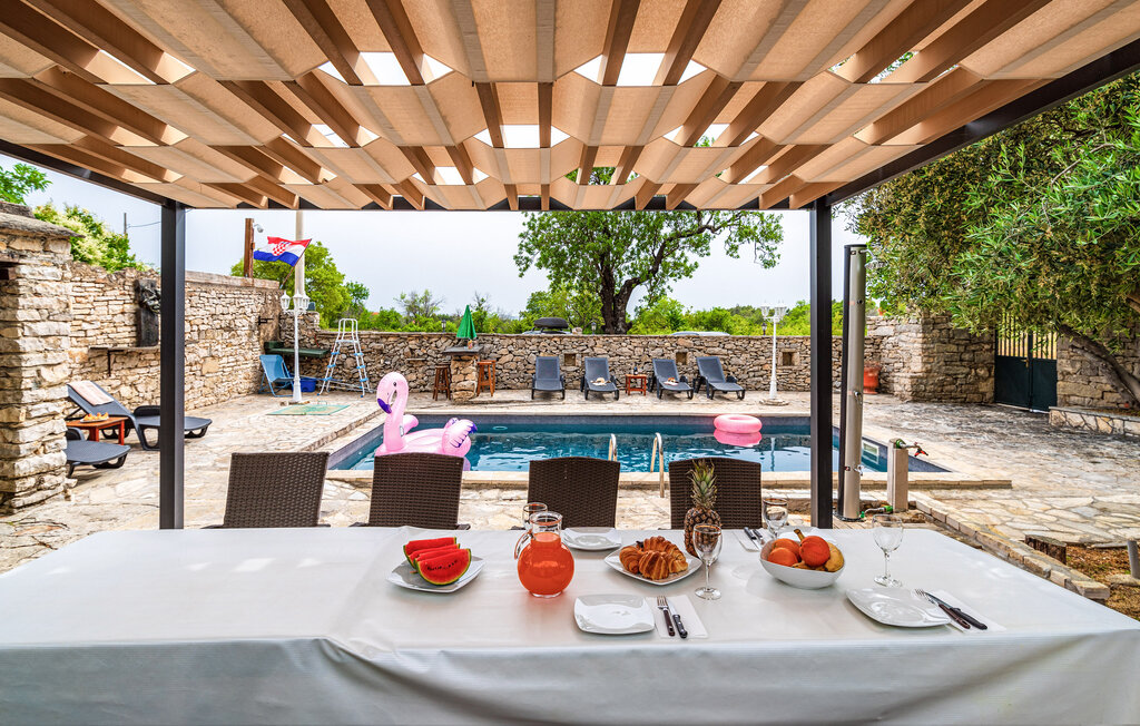 Feriehuse - Zadar-Benkovac , Kroatien - CDI539 13