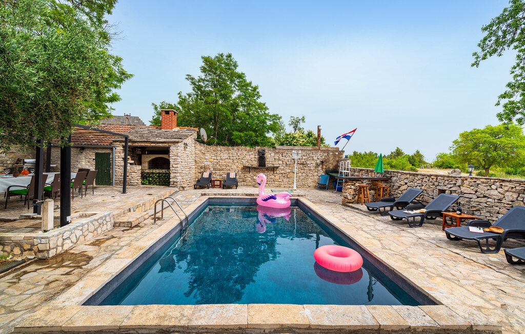 Feriehuse - Zadar-Benkovac , Kroatien - CDI539 10