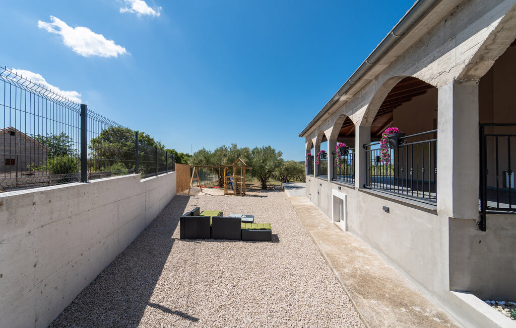 Feriehuse - Zadar - Rastevic , Kroatien - CDI430 11