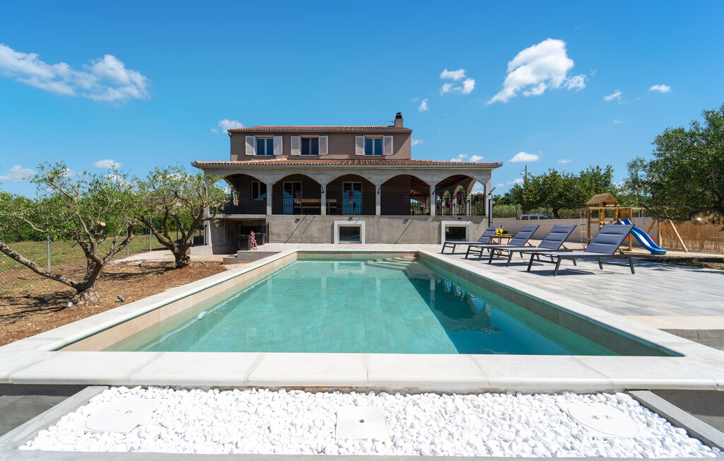 Feriehuse - Zadar - Rastevic , Kroatien - CDI430 1