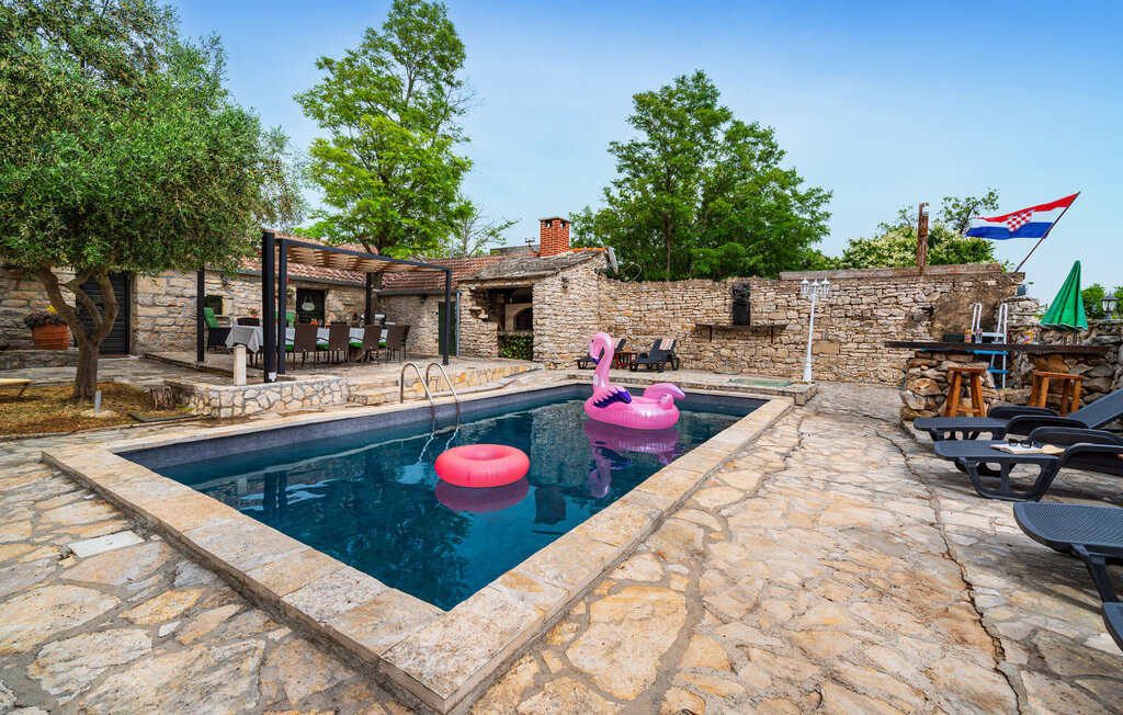 Feriehuse - Zadar-Benkovac , Kroatien - CDI539 1