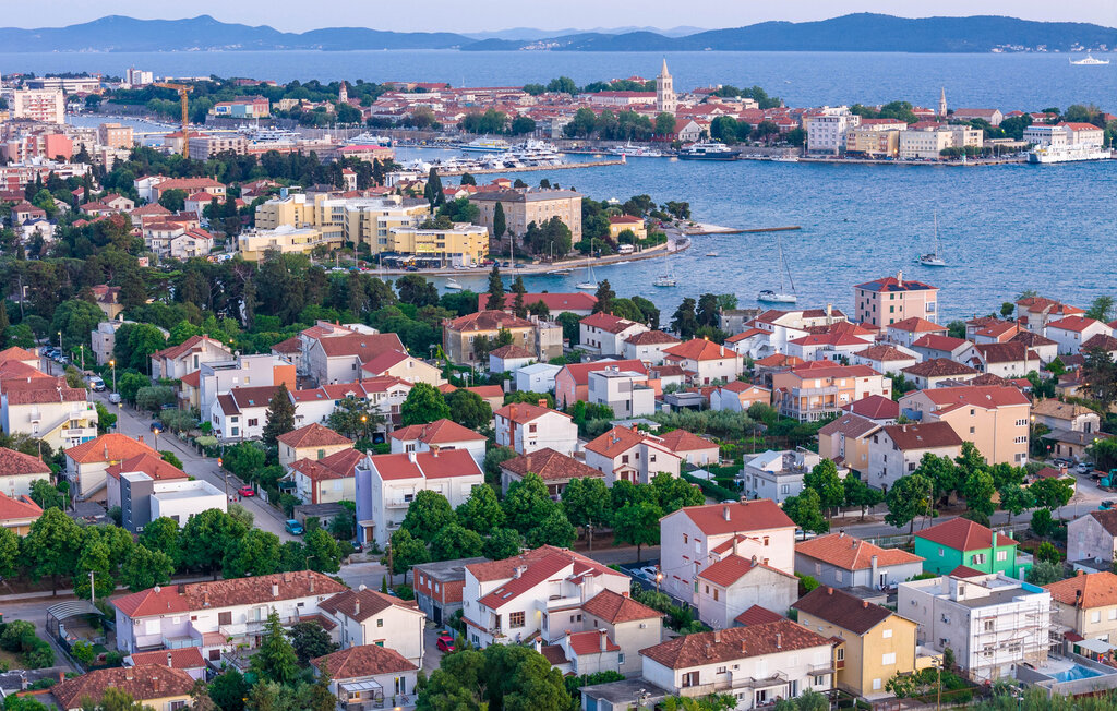 Domy wakacyjne - Zadar , Chorwacja - CDI765 14