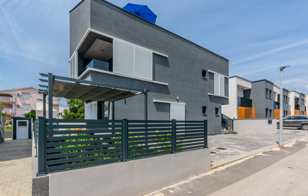 Lejlighed - Vir-Vir , Kroatien - CDI281 1