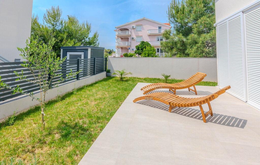 Lejlighed - Vir-Vir , Kroatien - CDI281 11