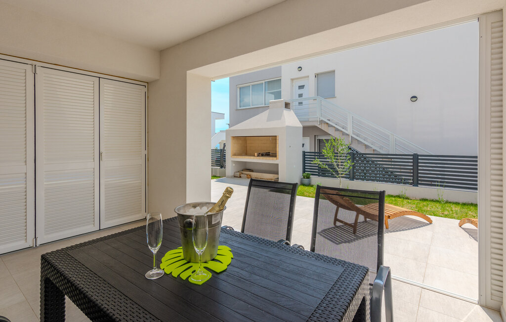 Lejlighed - Vir-Vir , Kroatien - CDI281 12