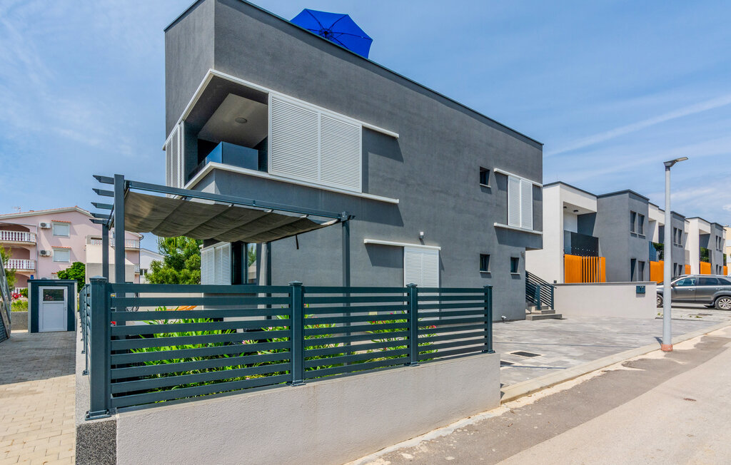 Lejlighed - Vir-Vir , Kroatien - CDI282 12