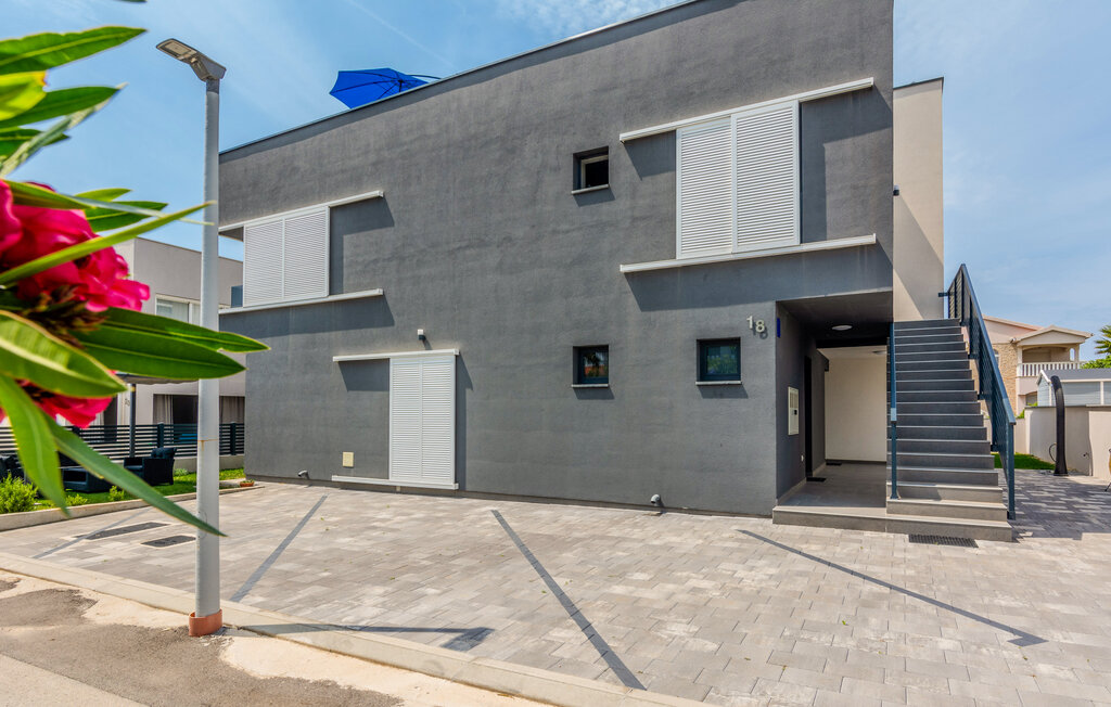 Lejlighed - Vir-Vir , Kroatien - CDI283 1