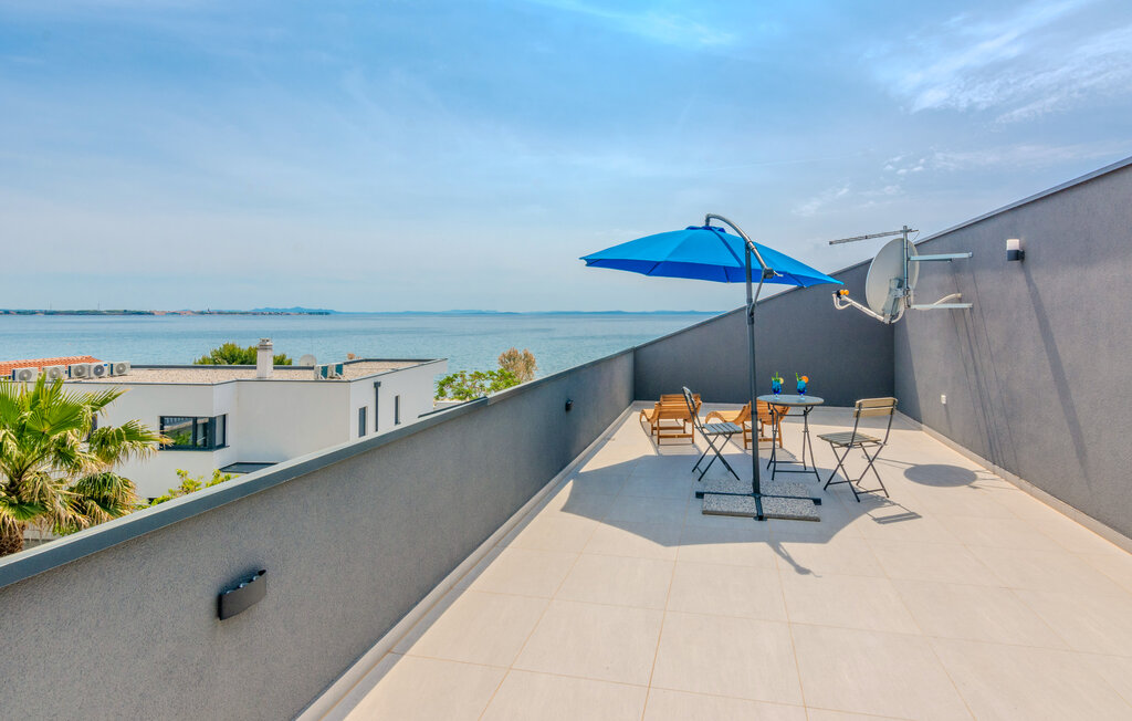 Lejlighed - Vir-Vir , Kroatien - CDI283 8