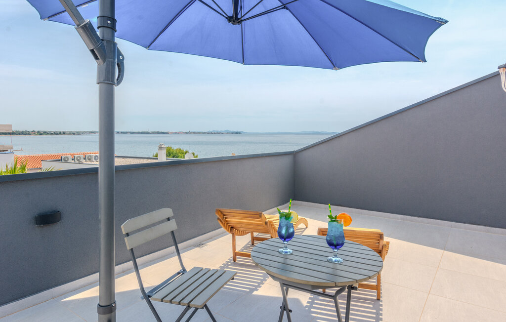 Lejlighed - Vir-Vir , Kroatien - CDI283 11