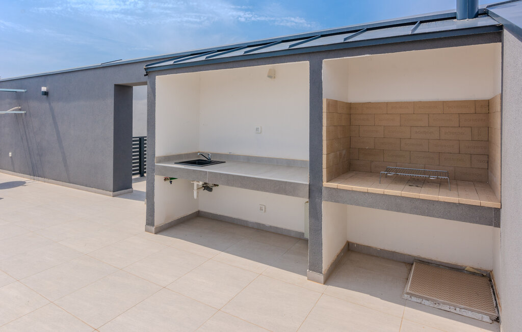 Lejlighed - Vir-Vir , Kroatien - CDI283 13