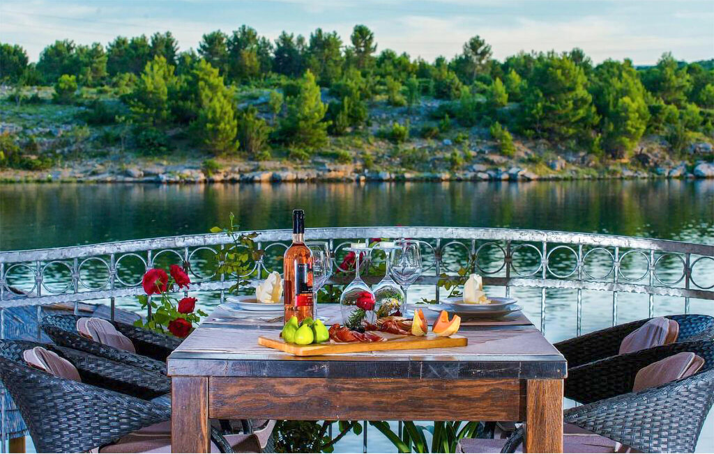 Lejlighed - Zadar - Krusevo , Kroatien - CDI644 6