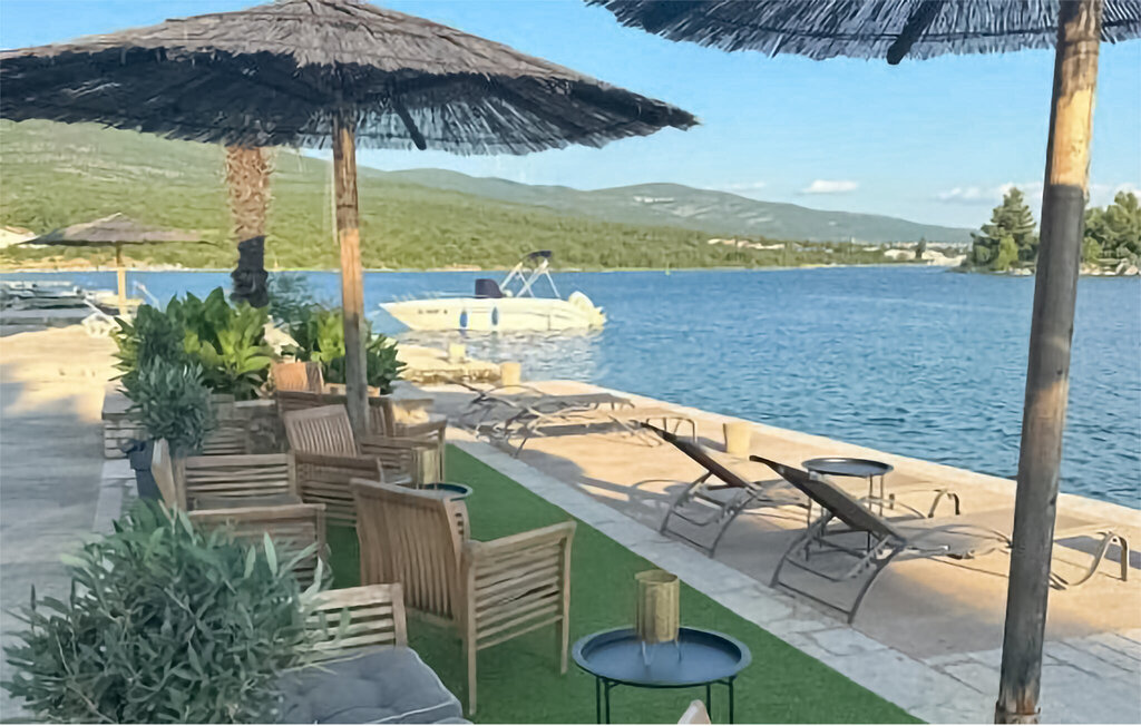 Lejlighed - Zadar - Krusevo , Kroatien - CDI644 12