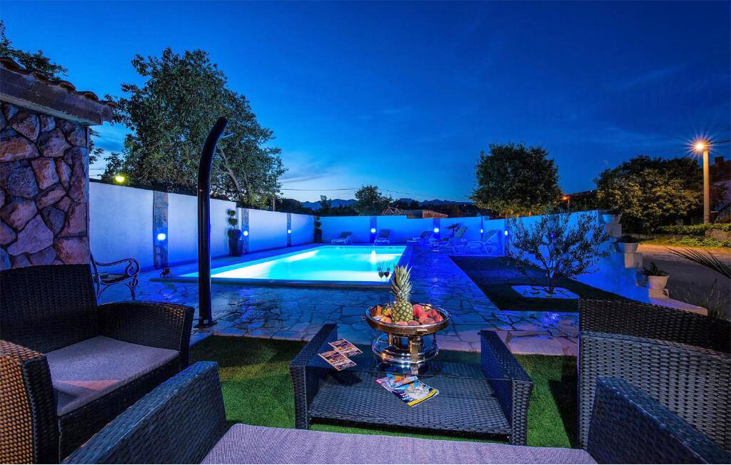 Lejlighed - Zadar - Krusevo , Kroatien - CDI644 8