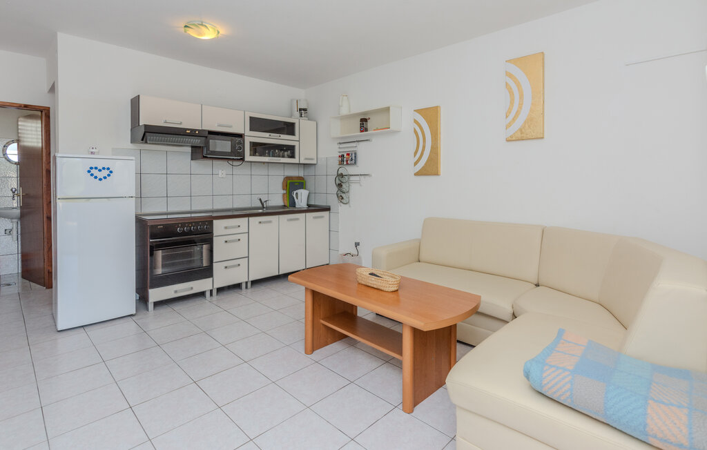 Lejlighed - Nin-Nin , Kroatien - CDI725 6