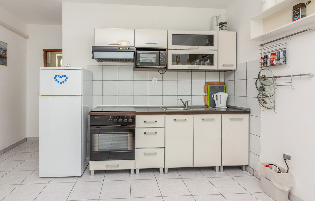 Lejlighed - Nin-Nin , Kroatien - CDI725 7