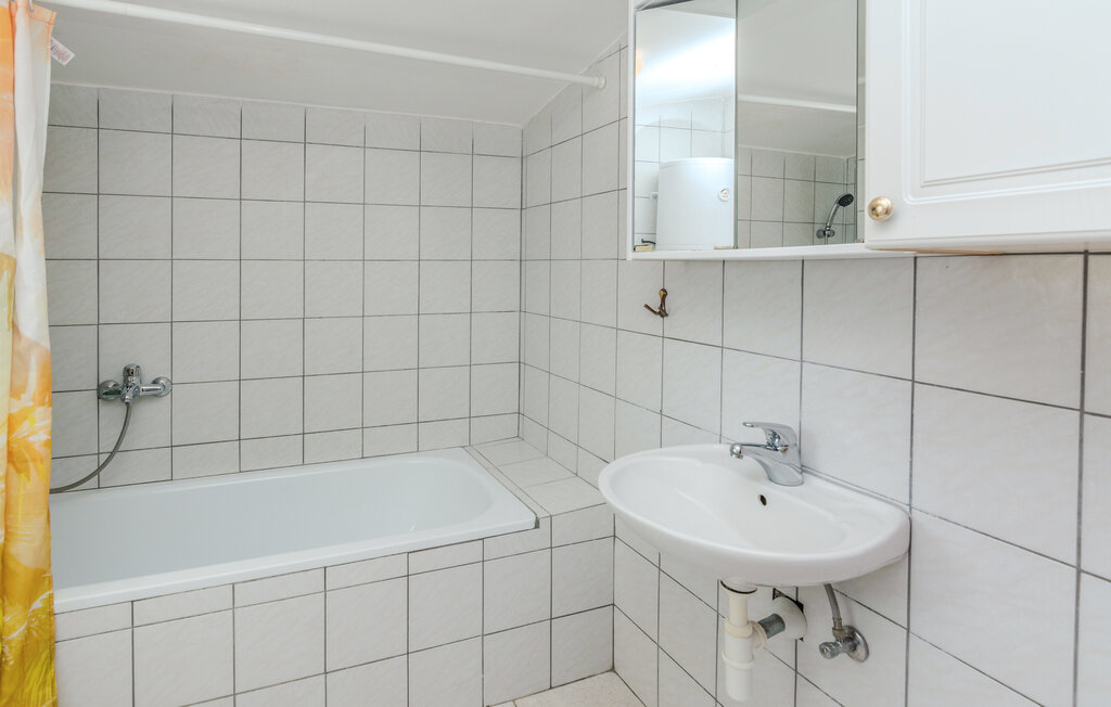 Lejlighed - Nin-Nin , Kroatien - CDI726 20