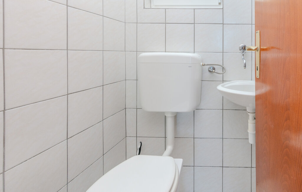 Lejlighed - Nin-Nin , Kroatien - CDI726 21