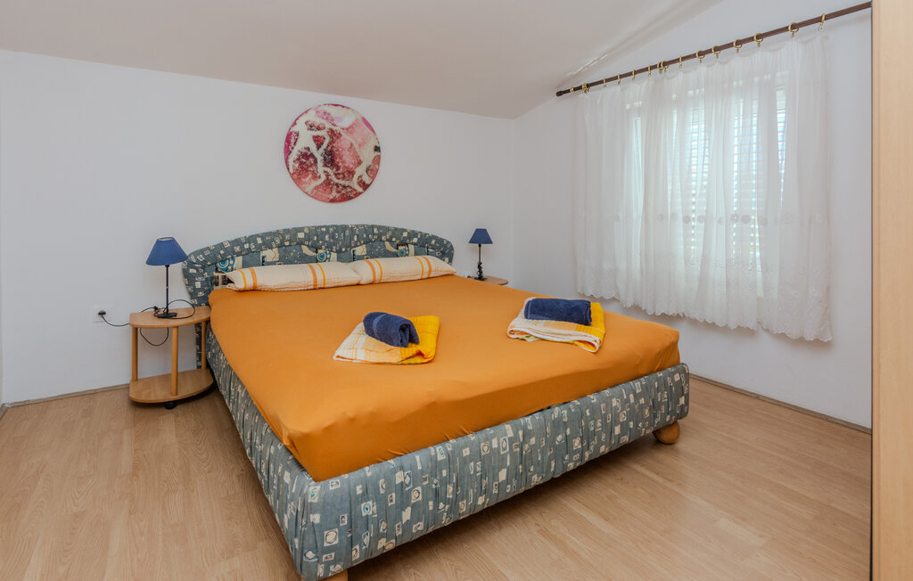 Lejlighed - Nin-Nin , Kroatien - CDI726 7