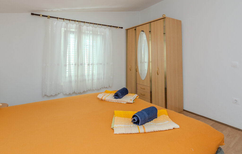 Lejlighed - Nin-Nin , Kroatien - CDI726 18