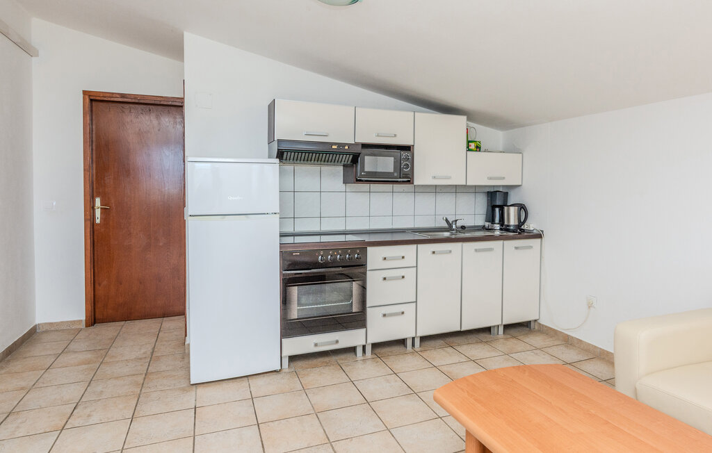 Lejlighed - Nin-Nin , Kroatien - CDI726 5