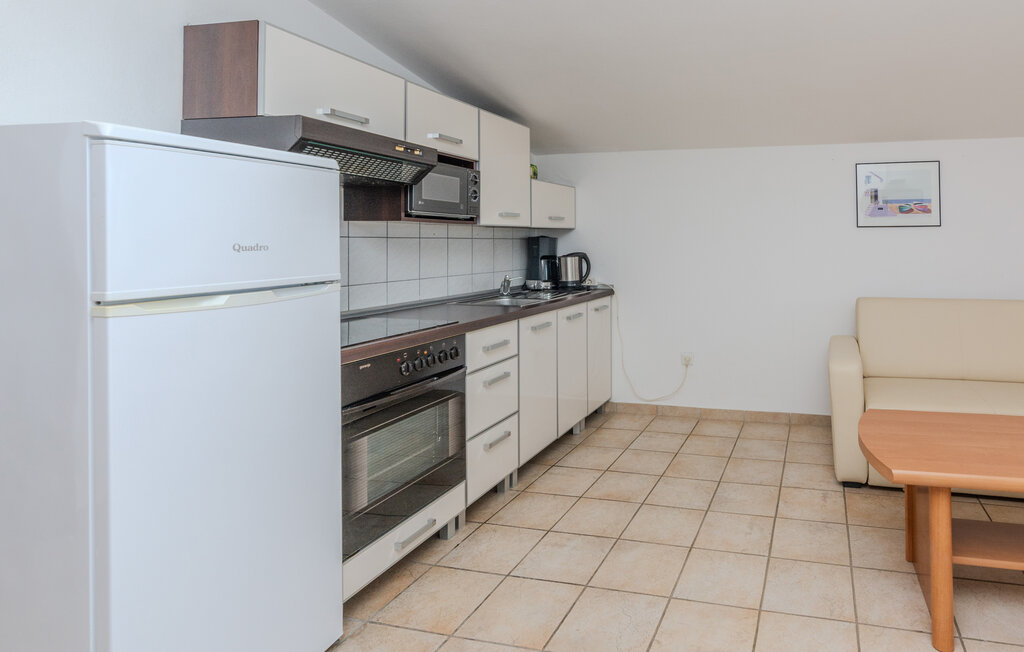 Lejlighed - Nin-Nin , Kroatien - CDI726 16