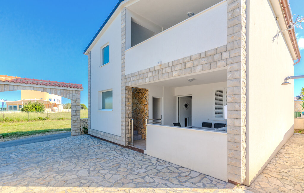 Lejlighed - Nin-Nin , Kroatien - CDI726 8