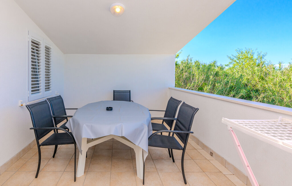 Lejlighed - Nin-Nin , Kroatien - CDI726 12