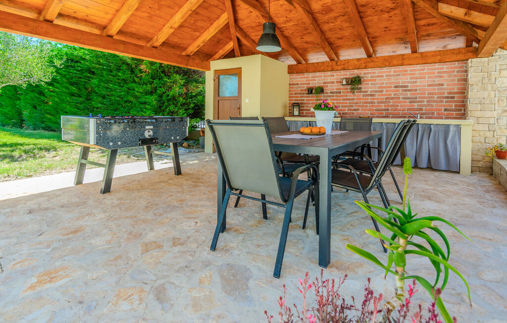 Ferienhaus - Biograd - Polaca , Kroatien - CDI746 5