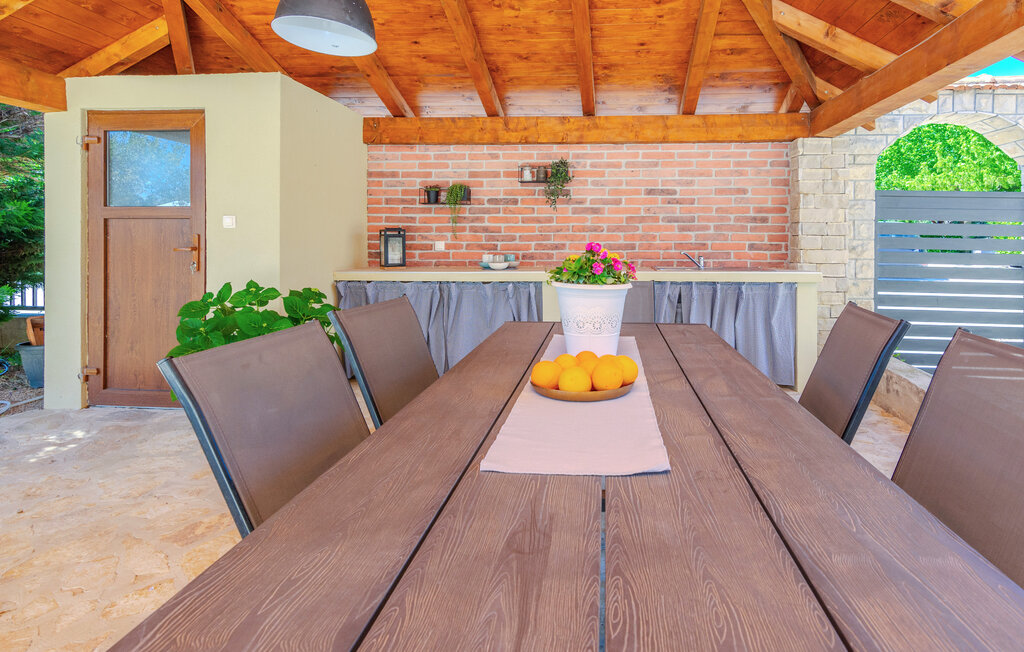 Ferienhaus - Biograd - Polaca , Kroatien - CDI746 17