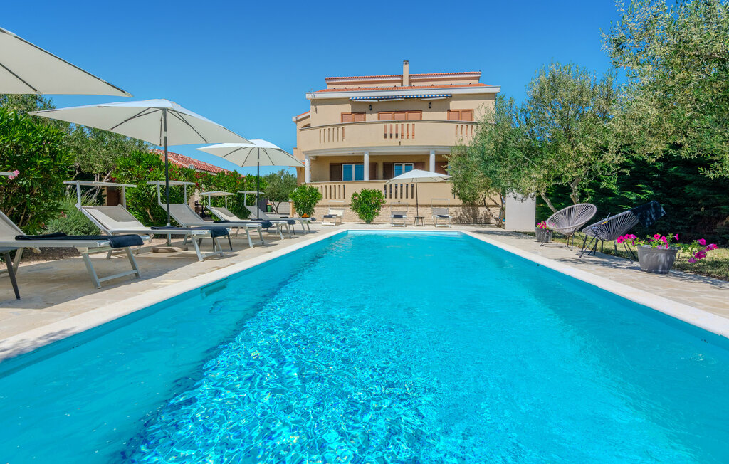 Ferienhaus - Biograd - Polaca , Kroatien - CDI746 8