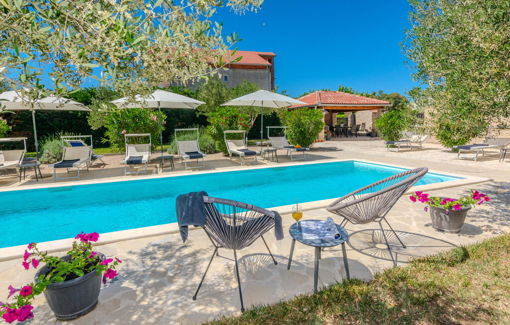 Ferienhaus - Biograd - Polaca , Kroatien - CDI746 9