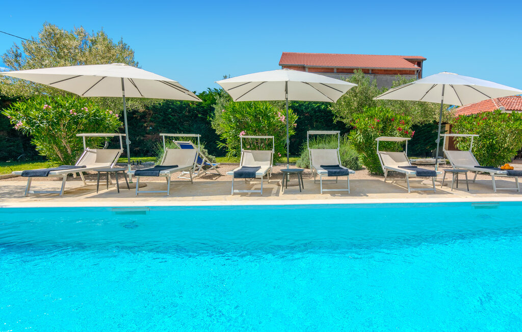 Ferienhaus - Biograd - Polaca , Kroatien - CDI746 11