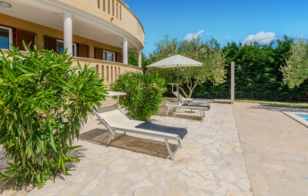 Ferienhaus - Biograd - Polaca , Kroatien - CDI746 12