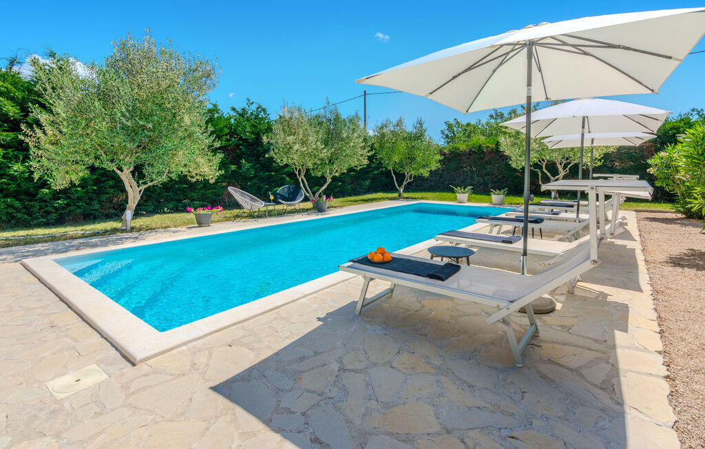 Ferienhaus - Biograd - Polaca , Kroatien - CDI746 13