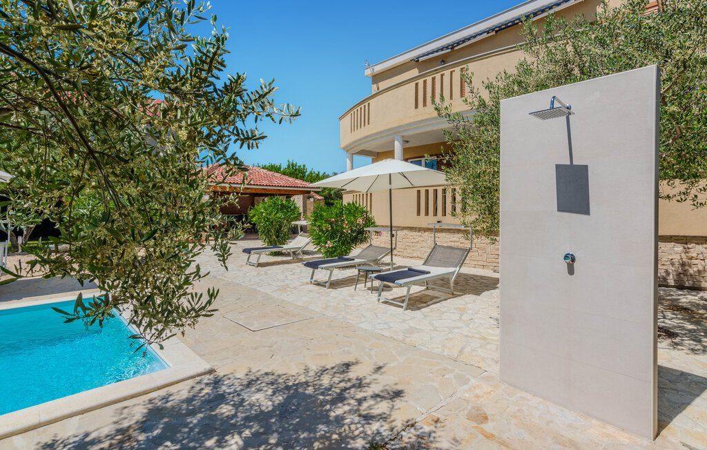 Ferienhaus - Biograd - Polaca , Kroatien - CDI746 14