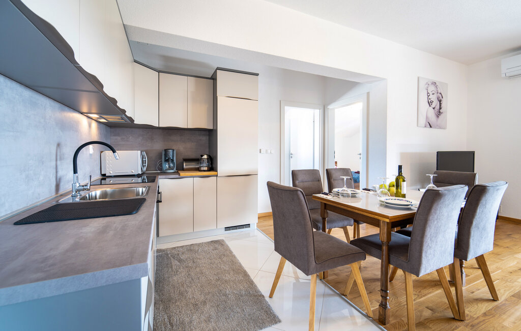 Lejlighed - Zadar - Sukosan , Kroatien - CDI600 6