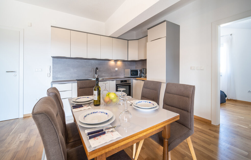 Lejlighed - Zadar - Sukosan , Kroatien - CDI600 5