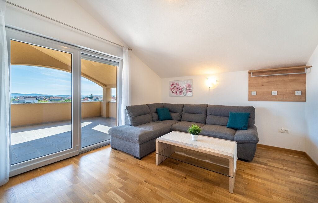 Lejlighed - Zadar - Sukosan , Kroatien - CDI600 2