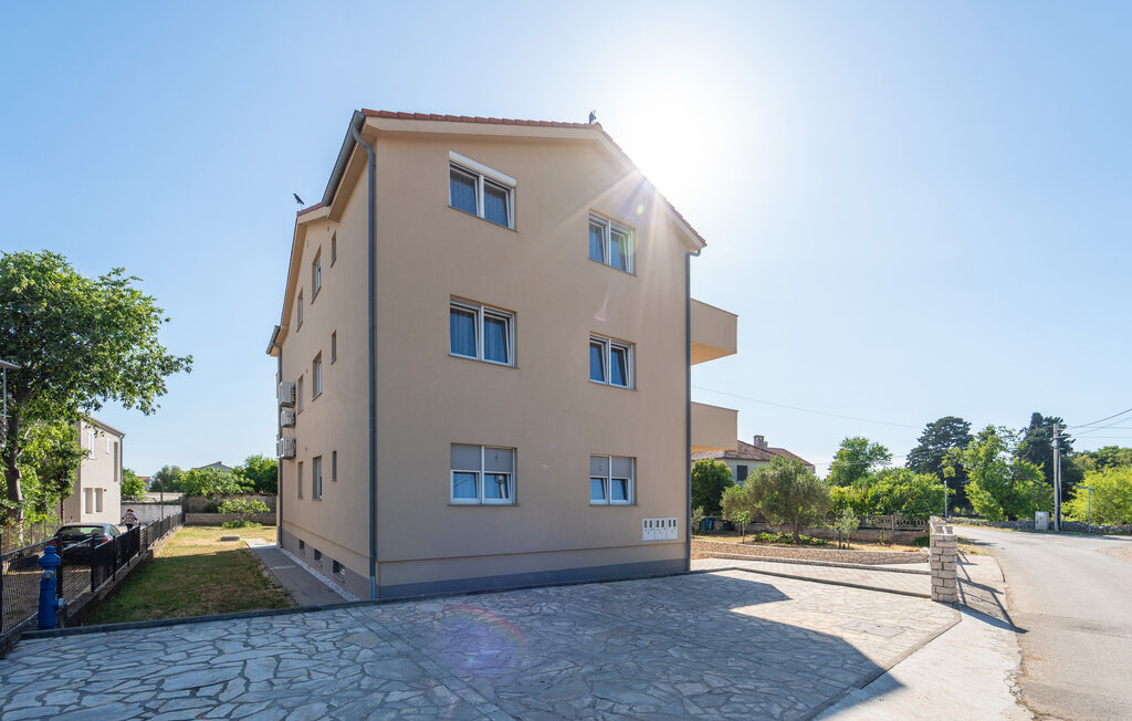 Lejlighed - Zadar - Sukosan , Kroatien - CDI600 10