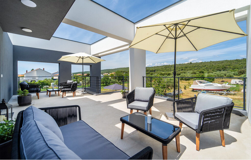 Lejlighed - Zadar - Sukosan , Kroatien - CDI578 3