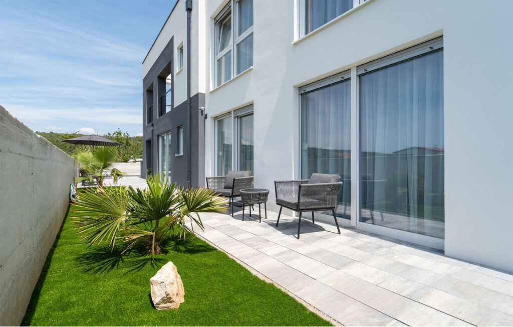 Lejlighed - Zadar - Sukosan , Kroatien - CDI578 24