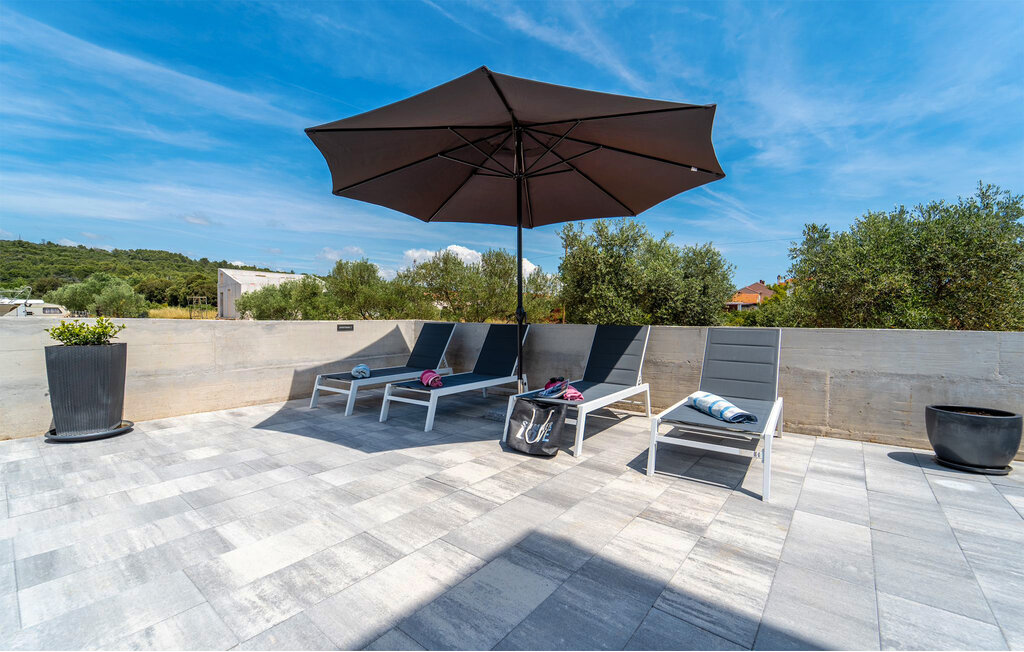 Lejlighed - Zadar - Sukosan , Kroatien - CDI578 26