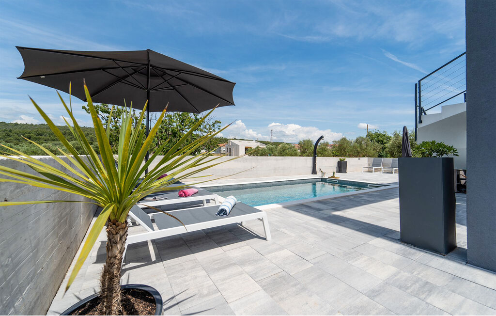 Lejlighed - Zadar - Sukosan , Kroatien - CDI578 9